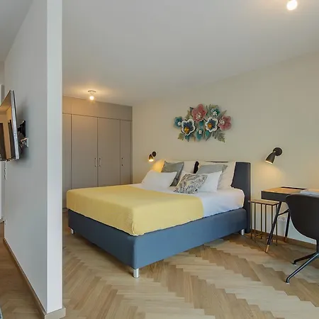 Apart Otel Dd Serviced 2*