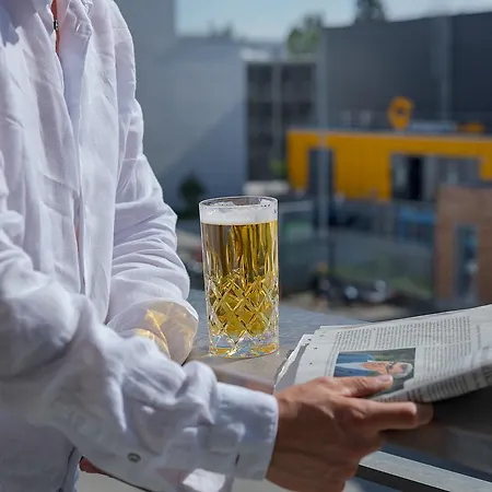 Dd Serviced Aparthotel 4*