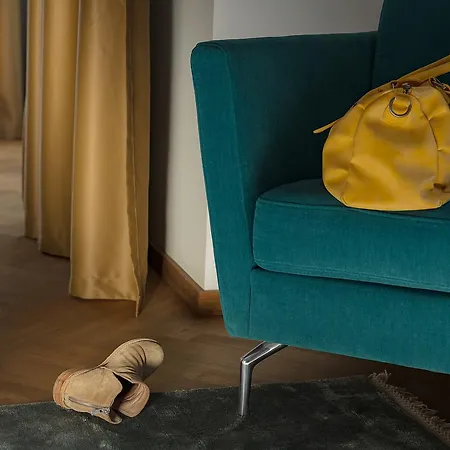 Aparthotel Dd Serviced