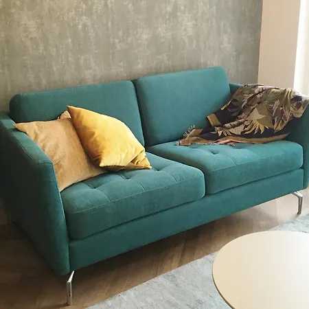Lejlighedshotel Dd Serviced