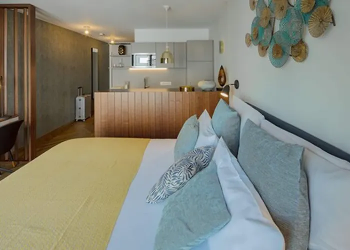 Lejlighedshotel Dd Serviced München