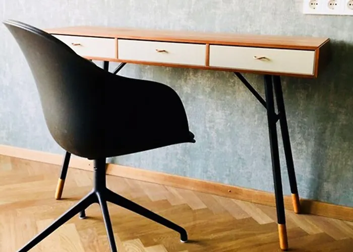Lejlighedshotel Dd Serviced München