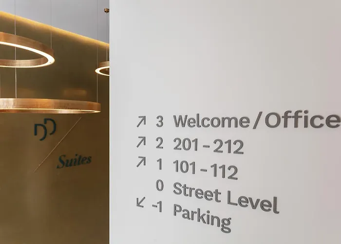 Dd Serviced 4* Münih