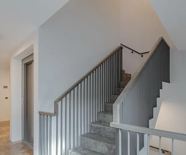 Lejlighedshotel Dd Serviced München