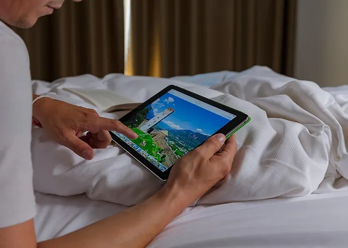 Apart Otel Dd Serviced Münih