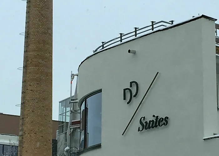 Dd Serviced 4*