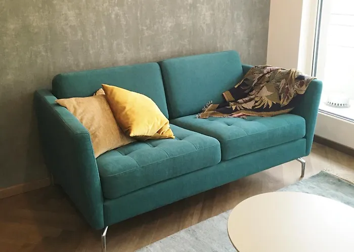 Lejlighedshotel Dd Serviced